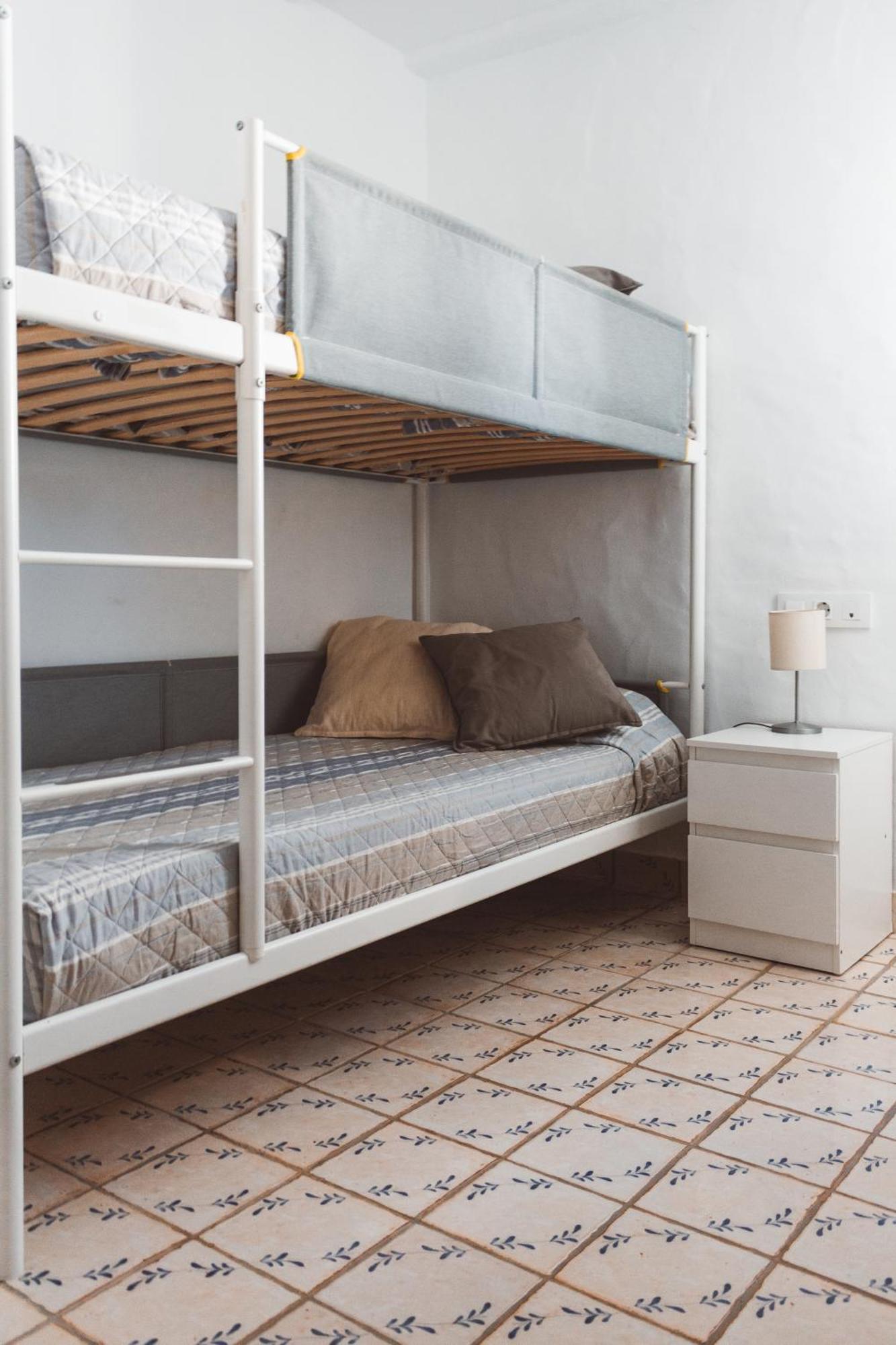 Willa Casa Tess Chinarejo Conil De La Frontera Zewnętrze zdjęcie